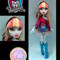 Monster High Abbey Bomniable