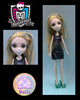 Monster High Lagoona Blue