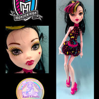 Monster High Draculaura