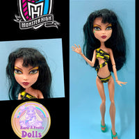 Monster High Cleo Denile