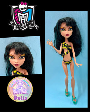 Monster High Cleo Denile