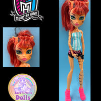 Monster High Torelai