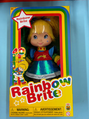 Rainbow Brite