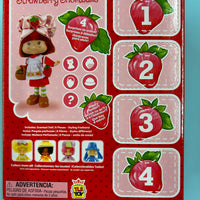 Strawberry shortcake