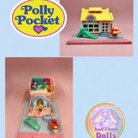 Polly Pocket Toy Shop
