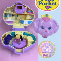 Polly Pocket Dazzling Dog Show