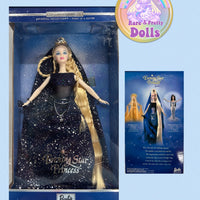 Evening Star Princess Barbie