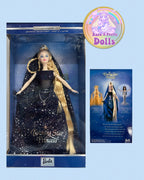Evening Star Princess Barbie