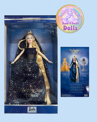 Evening Star Princess Barbie