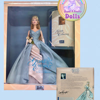 Grand Entrance By Carter Bryant, Barbie