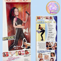 Spice Girl - Sporty