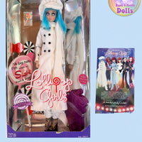 Lollipop Girl - Suzie
