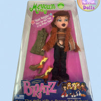 Bratz “Megan” Original First Edition