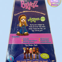 Bratz “Megan” Original First Edition