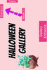 Halloween Fashion Doll Market