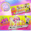 Jem and the holograms Star Stage