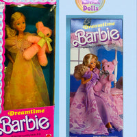 Dreamtime Barbie