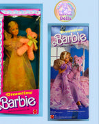 Dreamtime Barbie