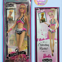 New look Barbie