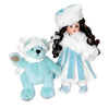 Winter Magic by Madame Alexander