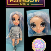 Gabriella Icely Rainbow High