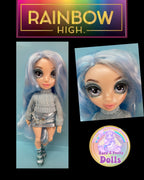 Gabriella Icely Rainbow High