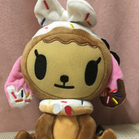 Unicorn Large Plush