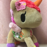 Unicorn Large Plush