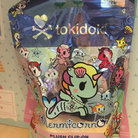 Unicorn Toki Doki Blind Bag