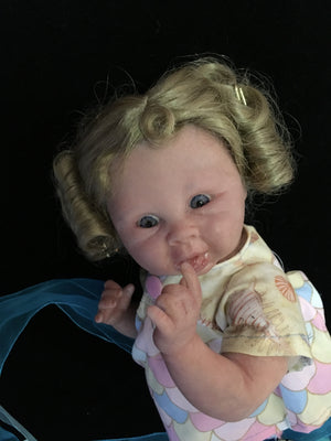 Shellys Reborn Dolls