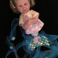 Miss Shelly Temple