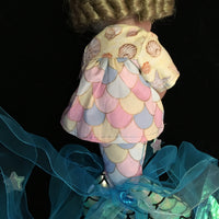 Miss Shelly Temple