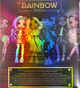 River Kendall Rainbow High Doll