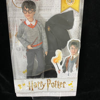 Harry Potter Hogwarts Action Figure