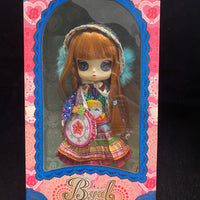 Multinic Series Pullip Byul with Russian Dress