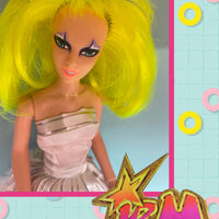 Pizazz Misfits Jem