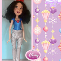 Princess Snow White