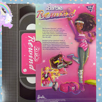 Barbie - Workout Rewind 2021