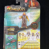 Thunder Cats Claudus