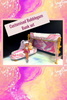 Bubblegum Bunk Set