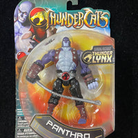 Thunder Cats Panthro