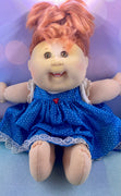 Premmie Red Haired Cabbage Patch Kid