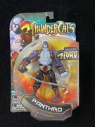 Thunder Cats Panthro