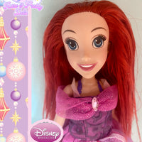 Princess Ariel