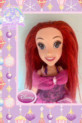 Princess Ariel