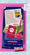 Holland Barbie Dolls of the world Collection