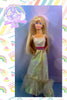 Crystal Dress Single Barbie