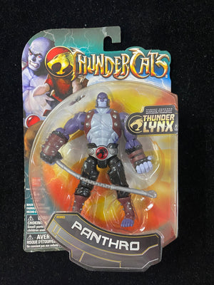 Thunder Cats Panthro