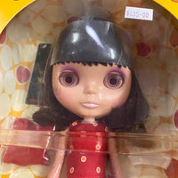 Blythe- Fancy Pansy