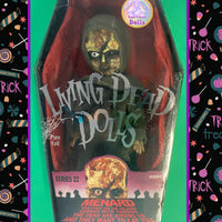 Menard Living Dead Doll
